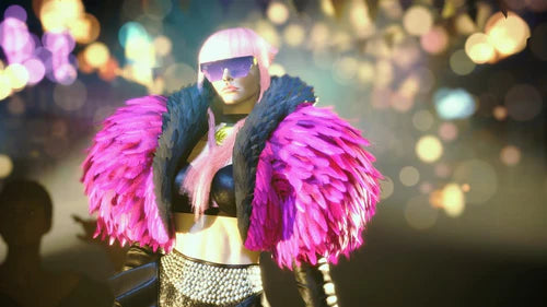 Street Fighter 6 (PlayStation 4)