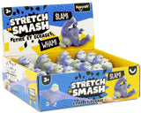 Stretch N Smash: Mini Gorilla Assorted