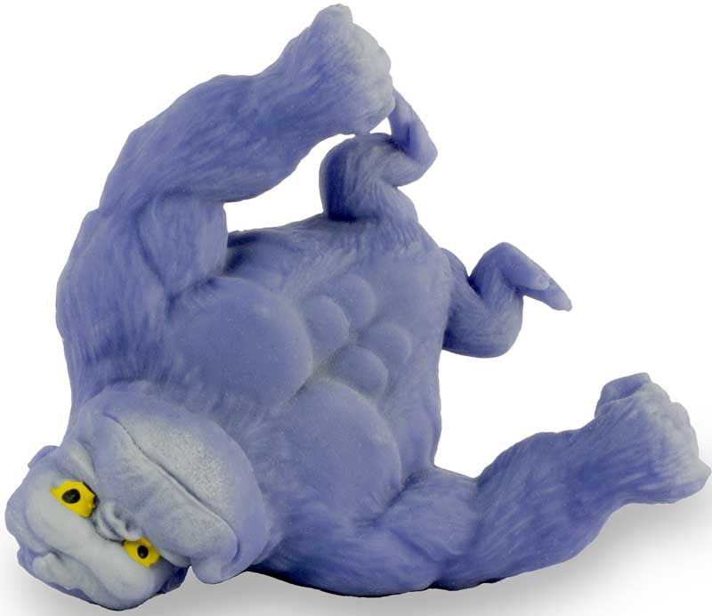 Stretch N Smash: Mini Gorilla Assorted
