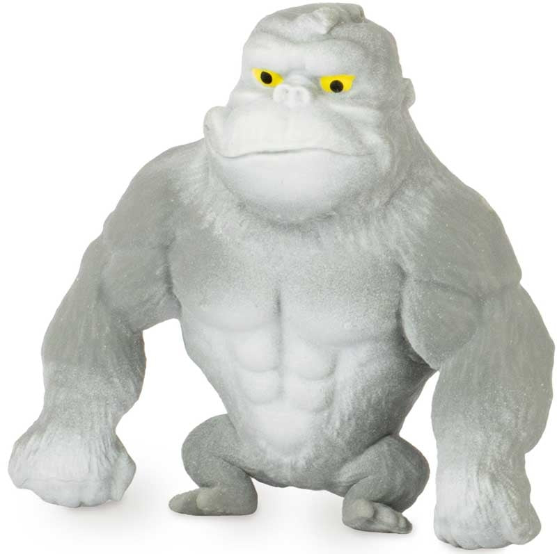 Stretch N Smash: Mini Gorilla Assorted