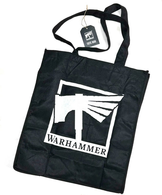 Warhammer Tote Bag (RPET)