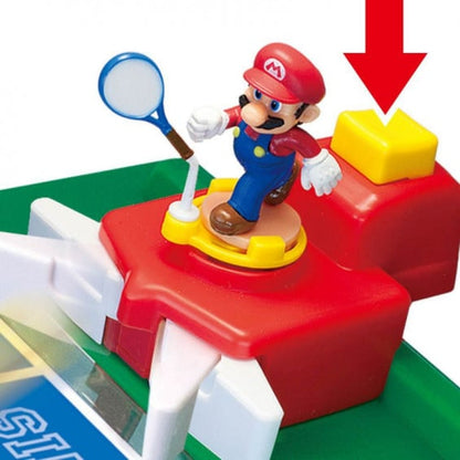 Super Mario Rally Tennis (Epoch)