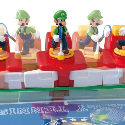 Super Mario Rally Tennis (Epoch)
