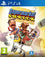 Supermarket Shriek (PlayStation 4)
