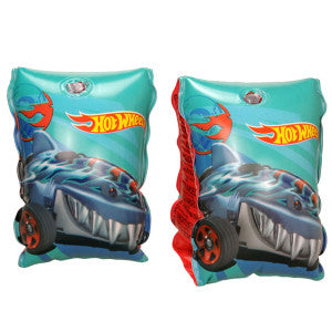 Hot Wheels Swim Armbands - product view 2