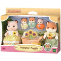 Sylvanian Families: Hamster Family