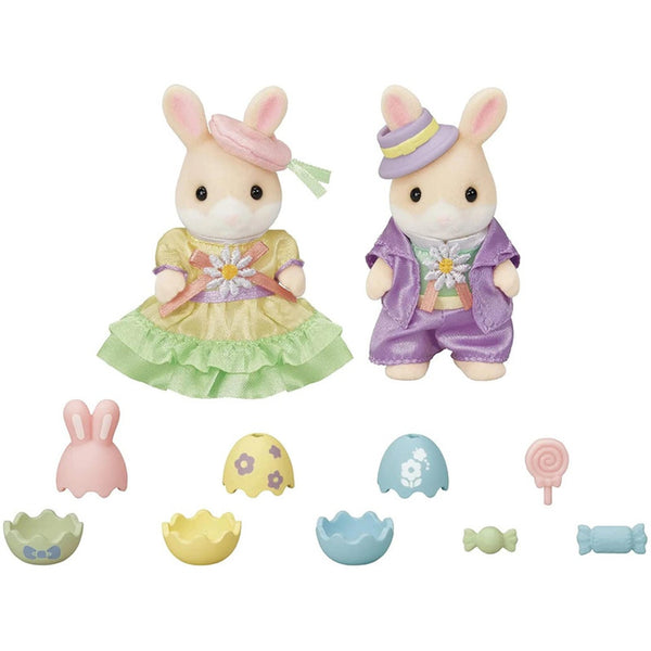Sylvanian Families - Easter Celebration Set