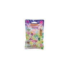 Sylvanian Families: Woodland Fairy Baby Series