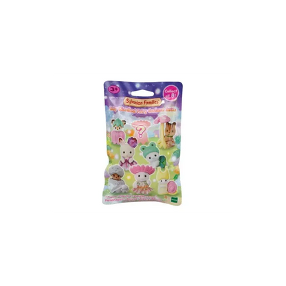 Sylvanian Families: Woodland Fairy Baby Series