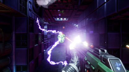 System Shock (PlayStation 5)