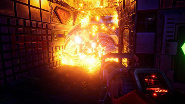 System Shock (PlayStation 5)