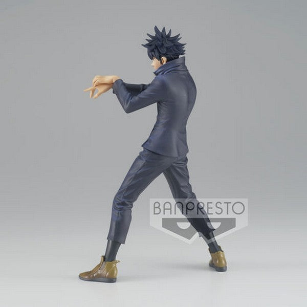Banpresto Figure – Jujutsu Kaisen King of Artist Megumi Fushiguro