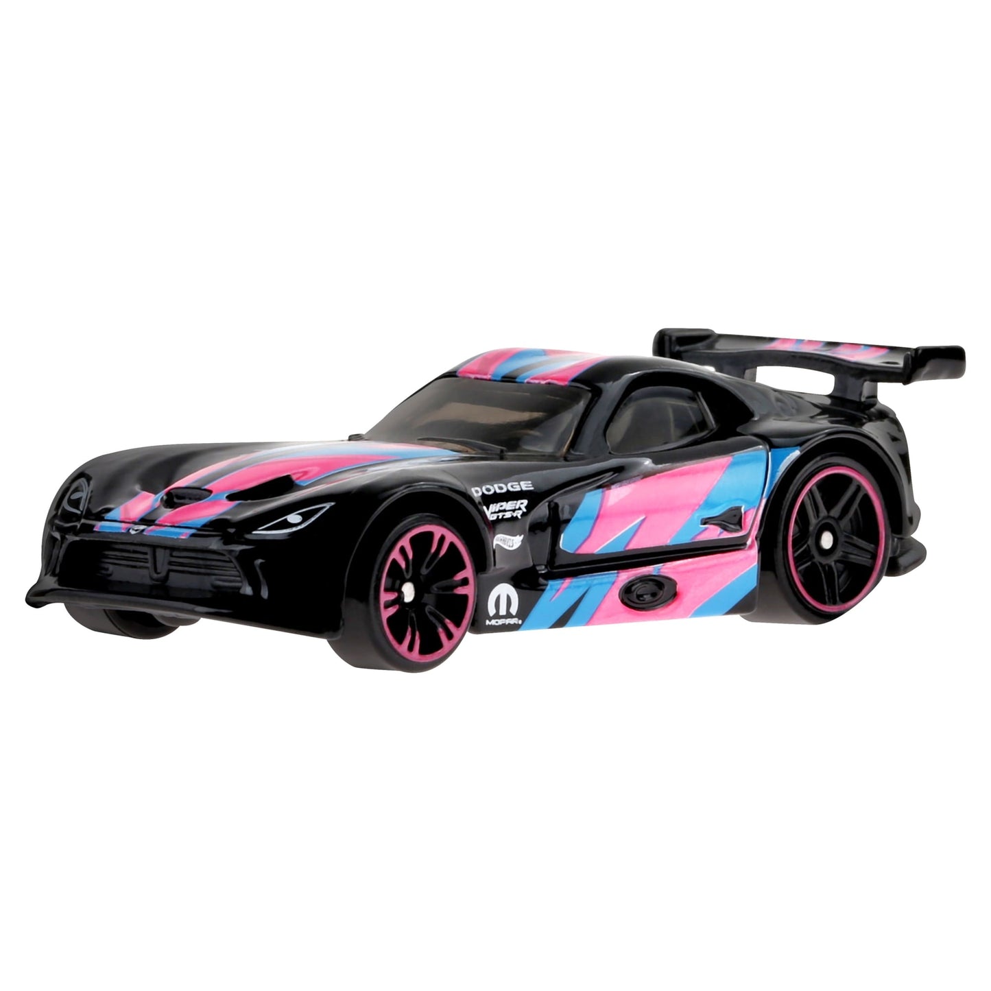 Hot Wheels Neon Speeders assorted car packaging image