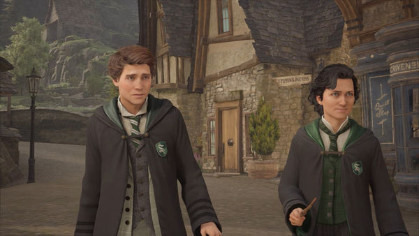 Hogwarts Legacy (Nintendo Switch)