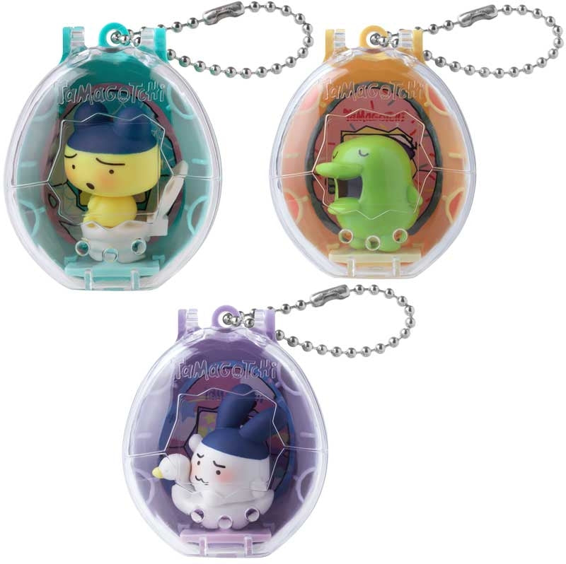 Tamagotchi Collectible – Series 1 Poop (Assorted)