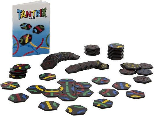 TANTRIX DISCOVERY