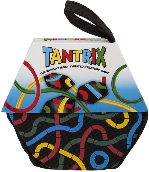 TANTRIX DISCOVERY