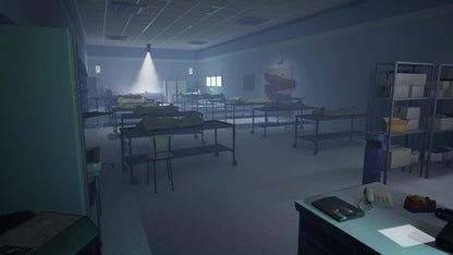 Tape: Unveil the Memories (PlayStation 5)