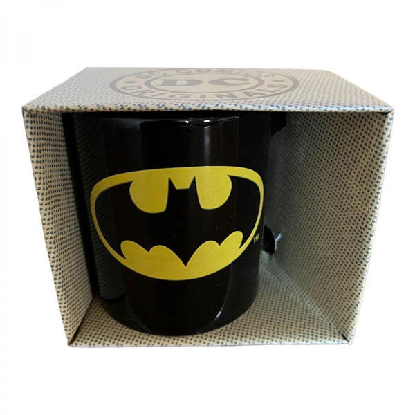 Batman Dc Comic Mug
