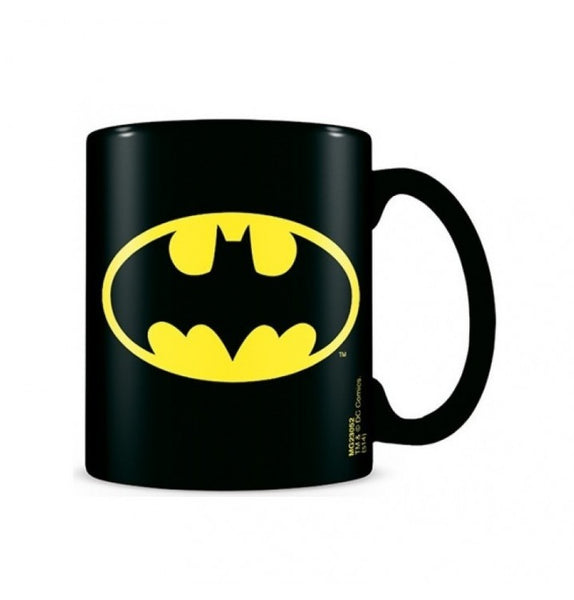 Batman Dc Comic Mug