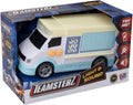 Teamsterz Ice Cream Van
