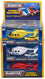 Teamsterz Emergency Response Helicopter + Car
