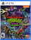 Teenage Mutant Ninja Turtles: Mutants Unleashed (PlayStation 5)