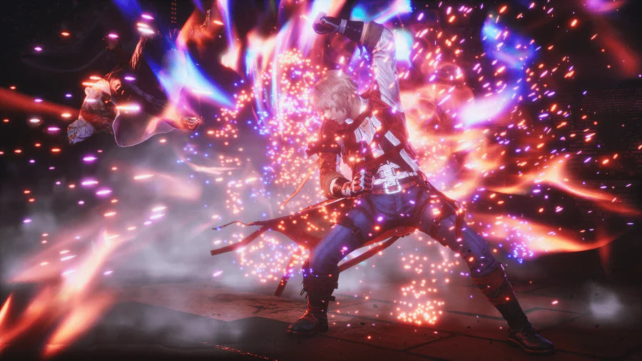 Tekken 8 - Launch Edition (PlayStation 5)