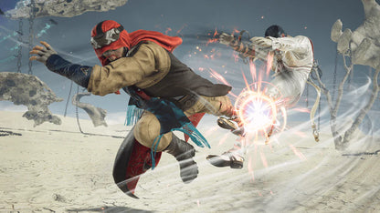 Tekken 8 - Launch Edition (PlayStation 5)