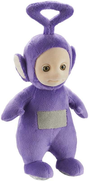 Teletubbies 8 Inch Talking Soft Tinky Winky
