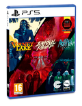 The Pixel Pulps Collection - Special Edition (PlayStation 5)