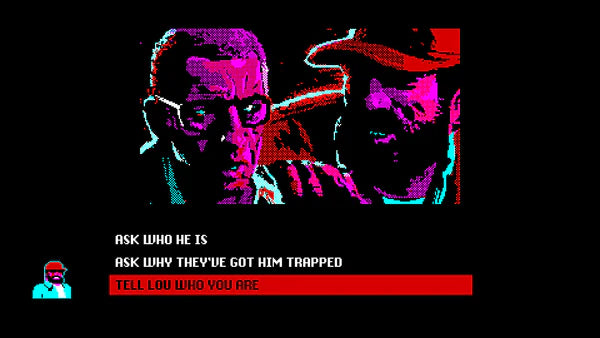 The Pixel Pulps Collection - Special Edition (PlayStation 5)