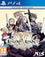 Legend of Legacy HD Remastered Deluxe Edition (PlayStation 4)