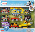 Thomas & Friends Mystery of Lookout Mountain