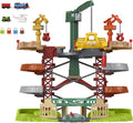 Thomas & Friends: Motorised Trains & Cranes Tower Playset