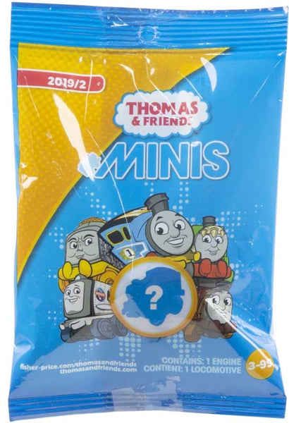 Thomas & Friends Minis Blind Bags