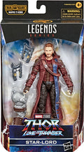 Marvel Legends - Thor Love & Thunder - Starlord