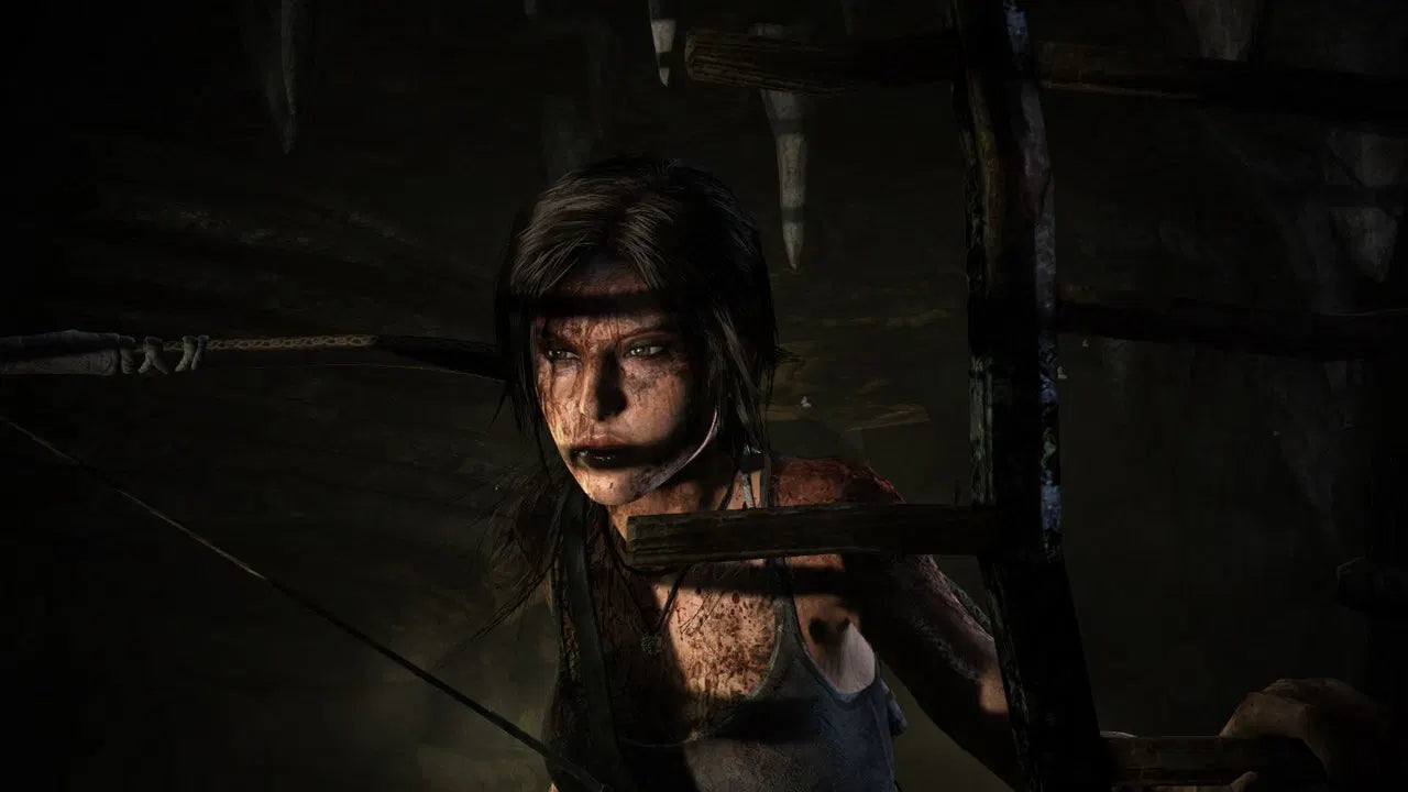 Tomb Raider: Definitive Edition (Xbox One)