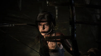 Tomb Raider: Definitive Edition (Xbox One)