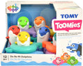 Toomies Do Rae Mi Dolphins