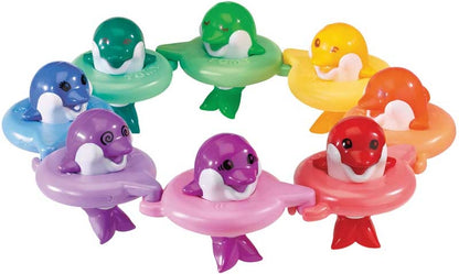 Toomies Do Rae Mi Dolphins