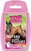 TOP TRUMPS: HORSES & PONIES + UNICORNS