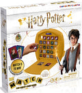 Top Trumps Match Harry Potter