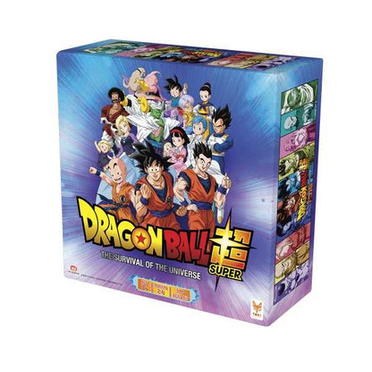 Dragon Ball Super: Survival of the Universe - product view 1