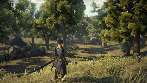 Toukiden 2 (PlayStation 4)