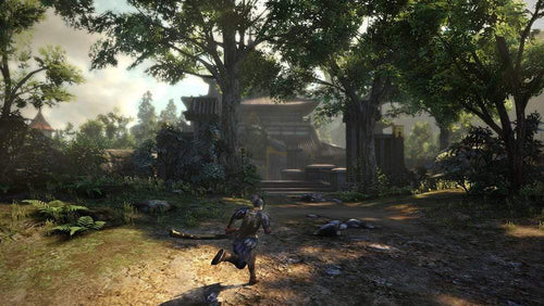 Toukiden 2 (PlayStation 4)