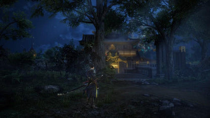 Toukiden 2 (PlayStation 4)