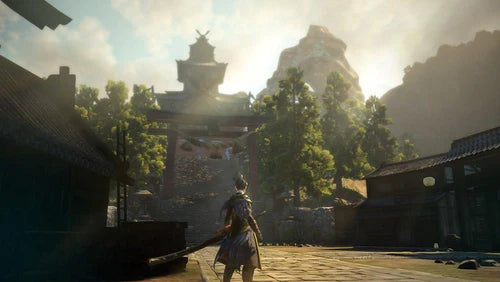 Toukiden 2 (PlayStation 4)