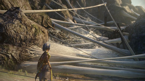 Toukiden 2 (PlayStation 4)