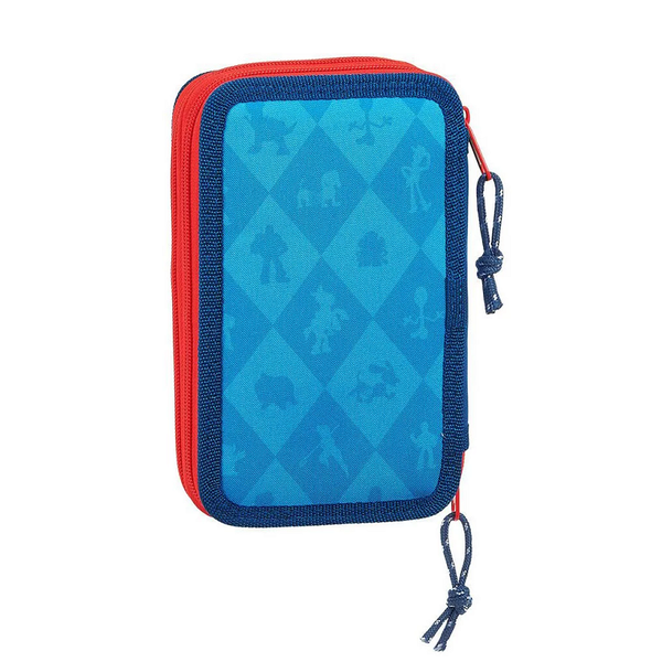 TOY STORY COMPLETE PENCIL CASE